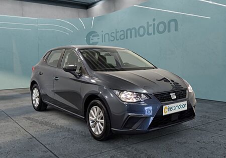 Seat Ibiza Beats CarPlay Klima SHZ Isofix DAB PDC