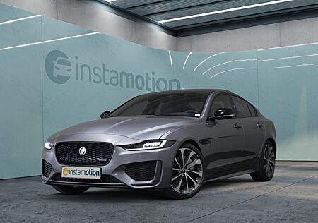 Jaguar XE R-DYNAMIC S D200 Automatik ab 07/2024