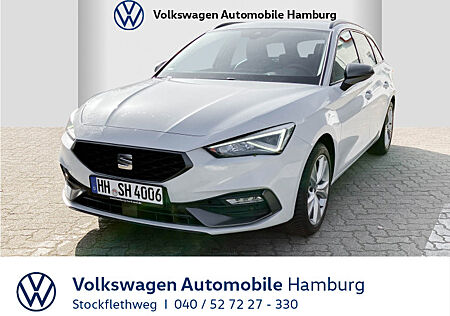 Seat Leon Sportstourer 2.0 TDI FR DSG LED Navi Kamera