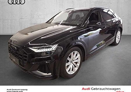 Audi SQ8 4.0TDI *HD-Matrix*Pano*3xAssistenz*Standhzg*