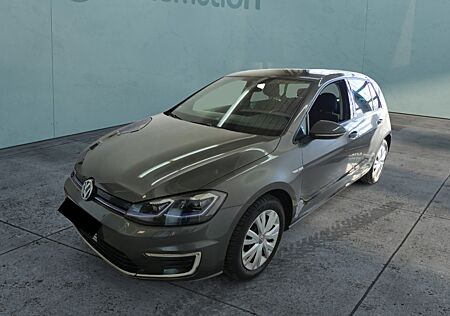 VW Golf VII e- Navi PDC SHZ Telefon