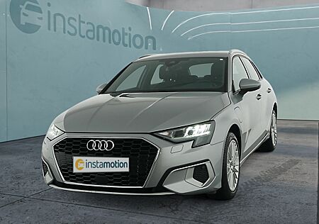 Audi A3 Sportback 40TFSI e Adv. S tronic V-Cockp./17