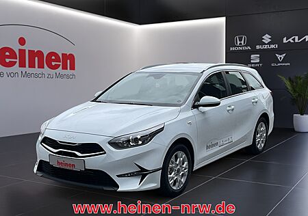 Kia Cee'd ceed SW 1.0 VISION SITZ & LENKRADHEIZUNG NAVI