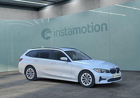 BMW 320 d Touring xDrive Aut. Advantage/ DAB/ PDC