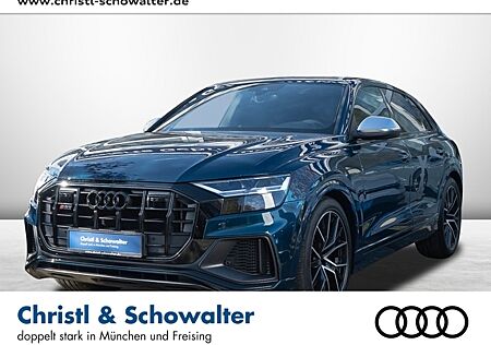 Audi SQ8 TFSI Tiptronic UPE 121.000.- LUFTFED STHZNG