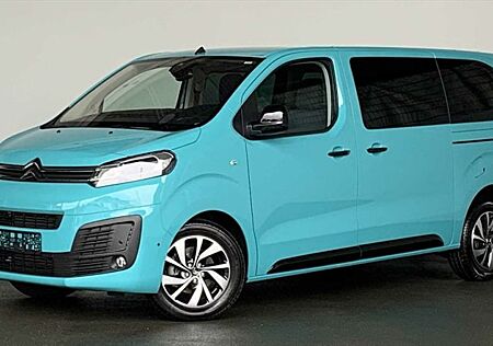 Citroën Spacetourer 2,0 Blue HDi L2 Feel Navi Xenon FEEL