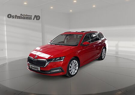 Skoda Octavia Combi 1.5 TSI *ACC*Pano*Navi*AHK*