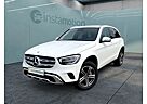 Mercedes-Benz GLC 300 e 4MATIC+DISTRONIC+AHK+LED+Kamera+Sitzhz