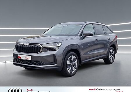 Skoda Kodiaq Selection 2.0 TDI 4x4 MATRIX STHZG AHK