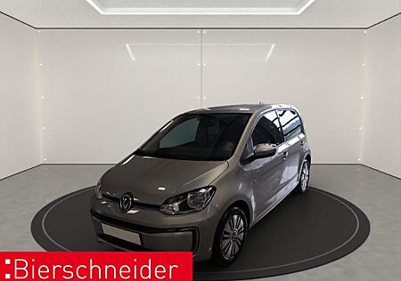 VW Up ! e- KAMERA SH KLIMAAUTO ALU