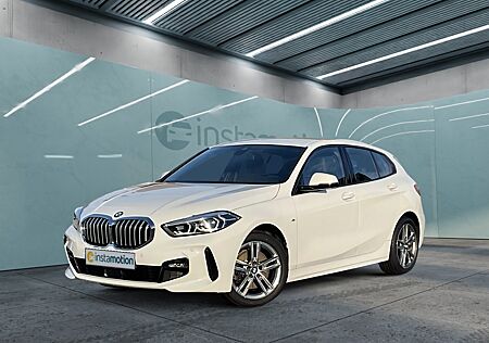 BMW 120i Limousine MSport SH PDC DAB