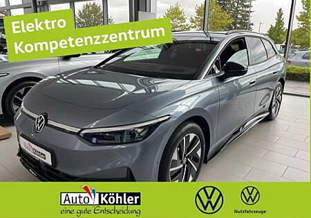 VW ID.7 Tourer Pro 77 kWh 1-Gang-Automatik ACC HUD