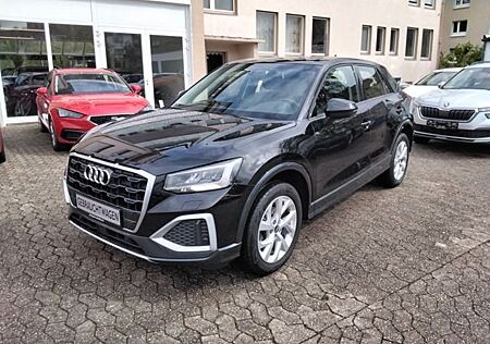 Audi Q2 30 TFSI LED ACC KAMERA DAB