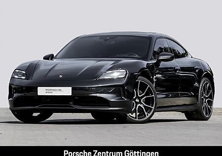 Porsche Taycan 4S