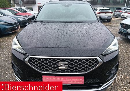 Seat Tarraco 1.4 e-Hybrid DSG Xperience PANO SHZ DCC CAM 19