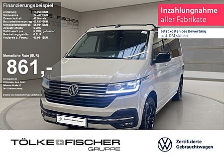 VW T6 California T6.1 2.0 TDI California Ocean +3 Jahre Garantie