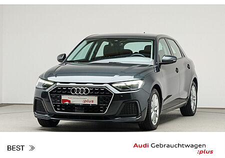 Audi A1 Sportback Advanced 30 TFSI LED*VIRTUAL*INTERFACE