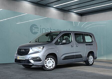 Opel Combo Life 1.2 L2 Edition N1 DAB KA KEY LHZ EDITION PLUS