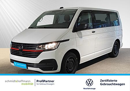 VW T6 Multivan T6.1 Multivan Trendline 2.0 TDI FWD Klima