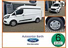 Ford Transit Custom Kasten 2.0 TDCI 320 L2