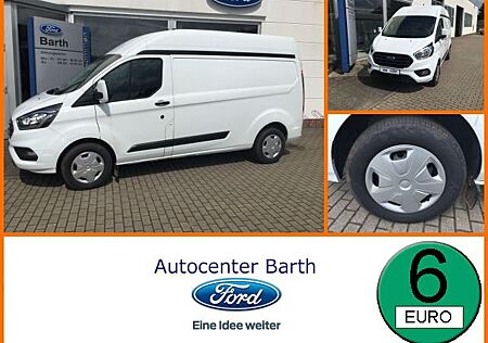 Ford Transit Custom Kasten 2.0 TDCI L2 H2