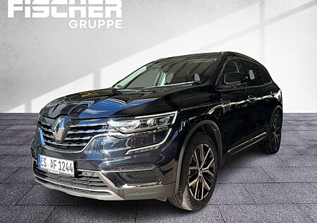 Renault Koleos TECHNO TCe 160 EDC el. Heckklappe 19" LM