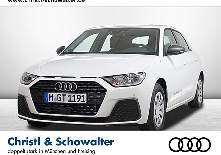 Audi A1 Sportback 25 TFSI S-Tronic