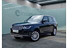 Land Rover Range Rover P525 Autobiography