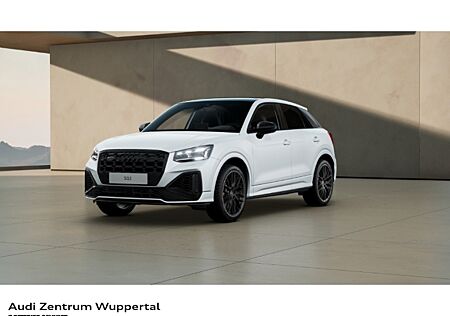 Audi SQ2 TFSI 221(300) KW(PS) S TRONIC