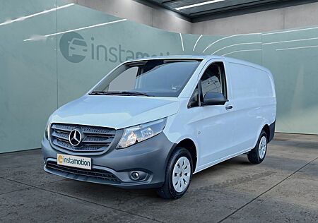 Mercedes-Benz Vito 116 Lang,Klima,Kamera,Holzboden