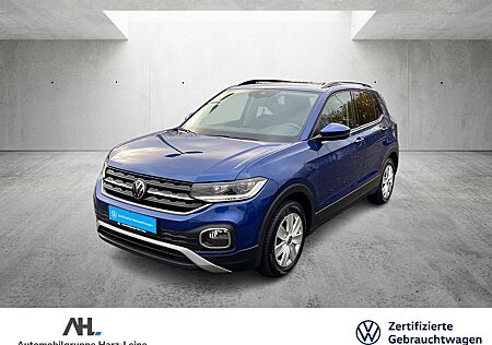 VW T-Cross 1.0 TSI Active DSG LED ACC PDC RFK