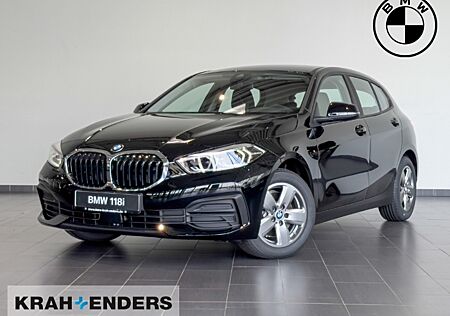 BMW 118 Advantage Navi 16 LMR SZH LED PDC