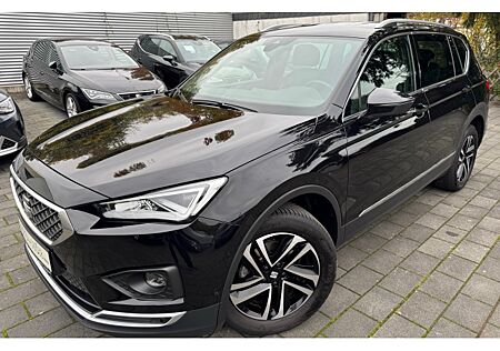 Seat Tarraco 1.5 TSI DSG Xperience /AHK/NAVI/7-Sitze