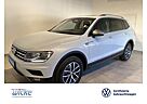 VW Tiguan Allspace 2.0 TDI DSG 4Motion Comfortline NA