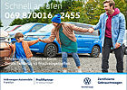 VW T6 Kombi 2.0 TDI Navi Klima Einparkhilfe