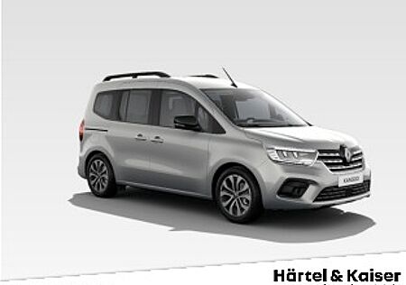 Renault Kangoo Fahrerairbag Beifahrerairbag ZV LED eFH