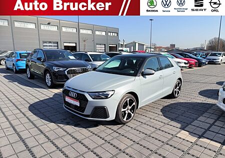 Audi A1 Sportback 25 TFSI 1.0 Alu FSE LED Soundsystem