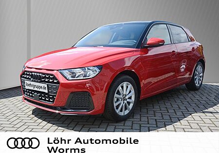 Audi A1 Sportback 25 TFSI 70 KW / 95 PS