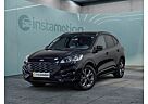 Ford Kuga ST-Line 5-türig 2.5 l Duratec (PHEV). CVT-A