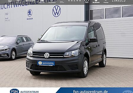 VW Caddy Kombi 2.0 TDI TEMPOMAT PDC-hinten KLIMAANL