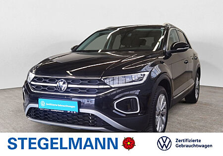 VW T-Roc 1.5 TSI DSG Facelift Style *AHK*LED*Navi*ACC*