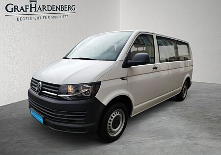 VW T6 Kombi T6 Transporter Kombi 2.0 TDI LR Radio