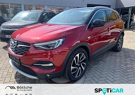 Opel Grandland X Ultimate 1.5 CDTI EAT8 - MATRIX/LEDER