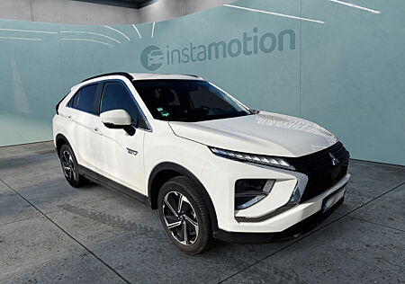 Mitsubishi Eclipse Cross Basis Hybrid 4WD 2.4 MIVEC PHEV Smart Key Rückfahrkamera