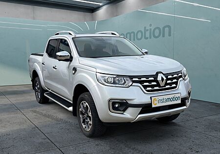 Renault Alaskan 2.3 dCi 190 Automatik Intense Double Cab 4x4 +t