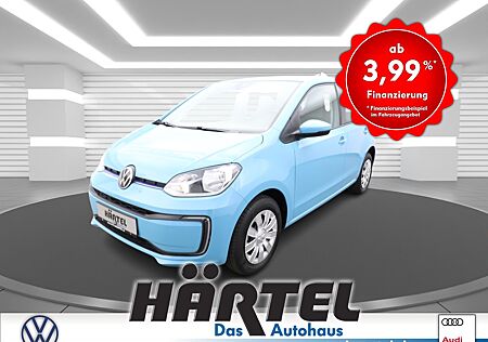 VW Up ! E-! MOVE AUTOMATIK (+CLIMATRONIC) Bluetooth