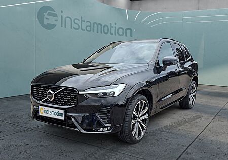 Volvo XC 60 XC60 B4 D AWD Geartronic RDesign