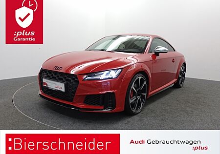 Audi TTS Coupe MATRIX 20 B&O VIRTUAL KAMERA NAVI GRA CONNECT 5-J-GARANTIE