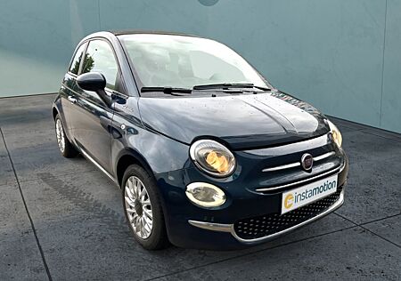 Fiat 500C DolceVita 1.0 Mild Hybrid EU6d UConnect