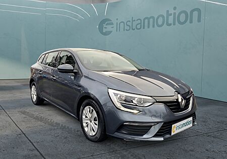 Renault Megane IV 1.3 TCe 115 Grandtour GPF Life *LED